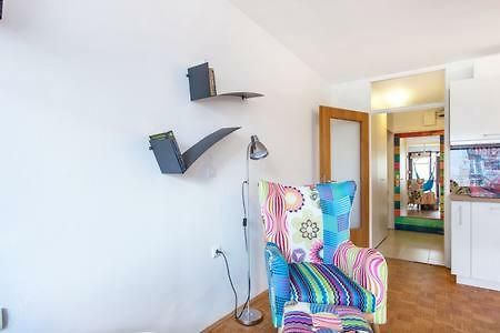 Apartment Living Colors ليوبليانا المظهر الخارجي الصورة