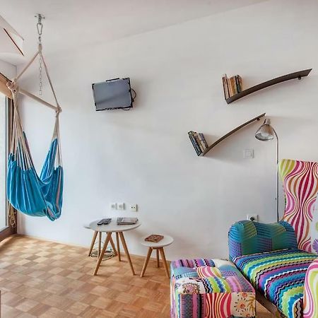 Apartment Living Colors ليوبليانا المظهر الخارجي الصورة
