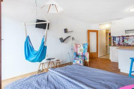 Apartment Living Colors ليوبليانا المظهر الخارجي الصورة