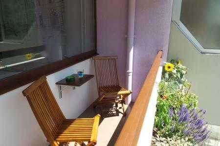 Apartment Living Colors ليوبليانا المظهر الخارجي الصورة