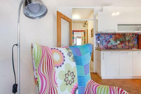 Apartment Living Colors ليوبليانا المظهر الخارجي الصورة