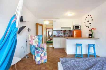 Apartment Living Colors ليوبليانا المظهر الخارجي الصورة